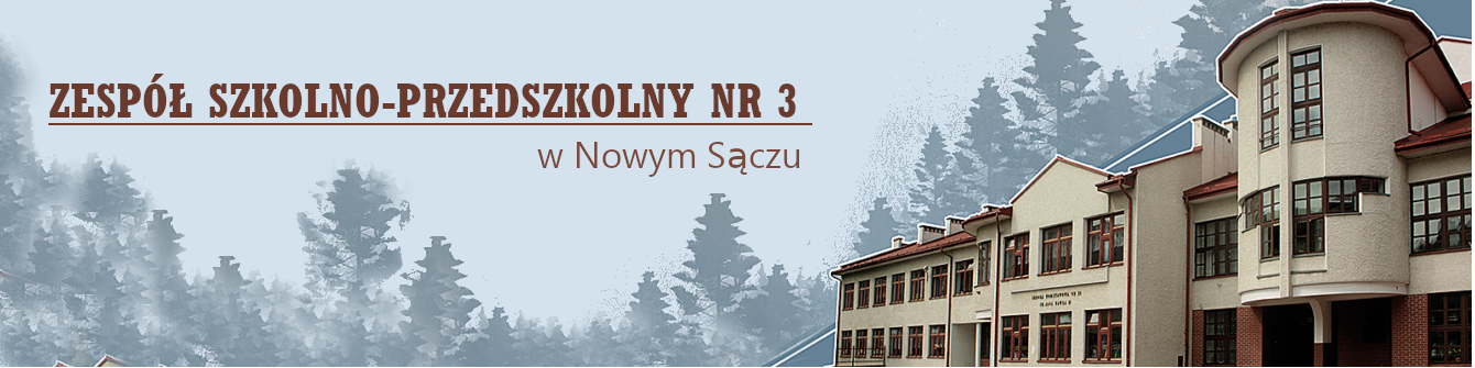 Zespół Szkół Szkolno-Przedszkolny nr 3